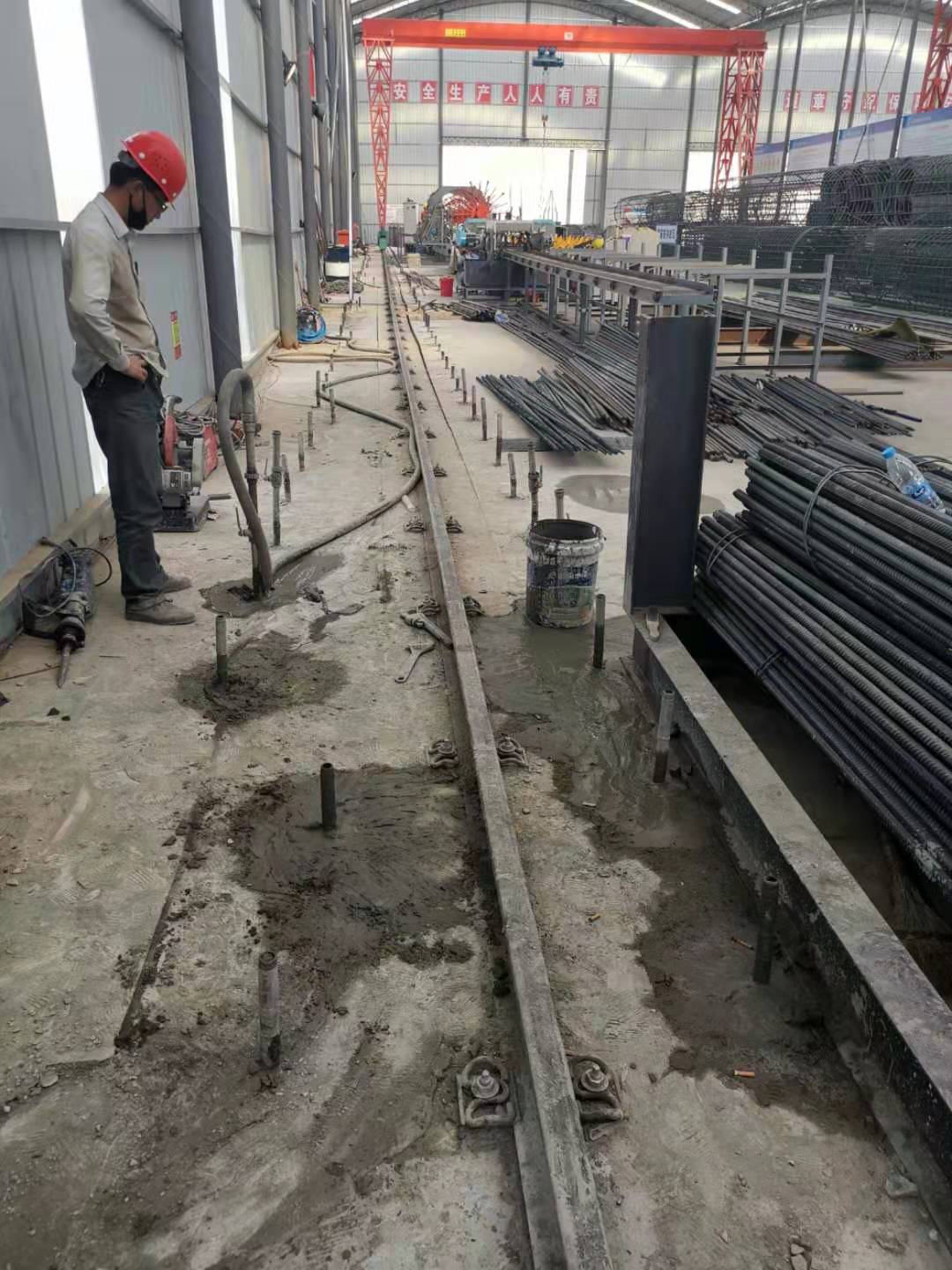 揭阳顶管塌陷注浆加固施工